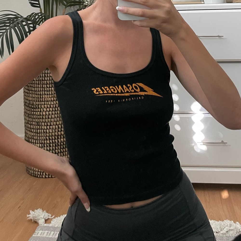 Brandy Melville tank